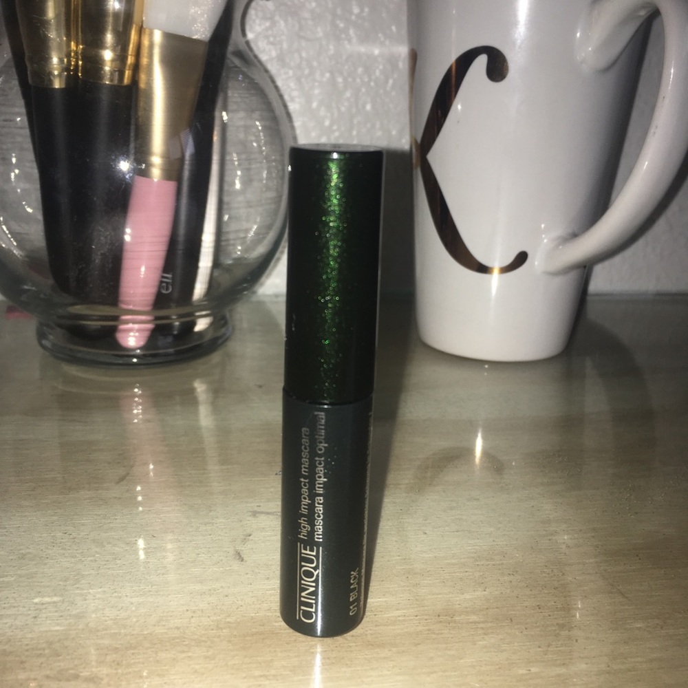 Clinique high impact mascara MINI
